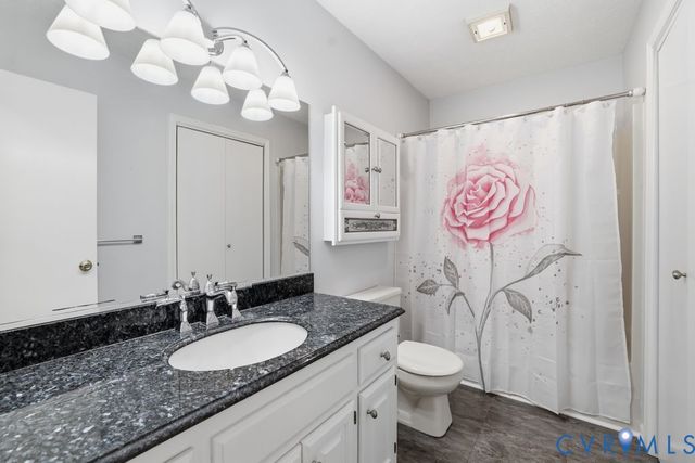 4613 Massena Dr, Williamsburg, VA 23188