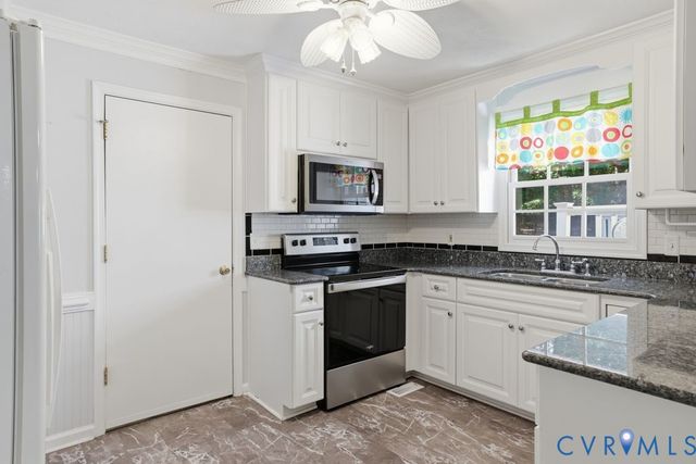 4613 Massena Dr, Williamsburg, VA 23188