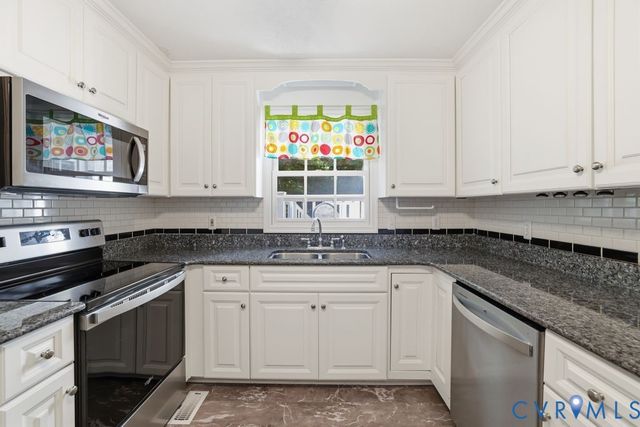 4613 Massena Dr, Williamsburg, VA 23188