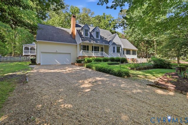 4613 Massena Dr, Williamsburg, VA 23188