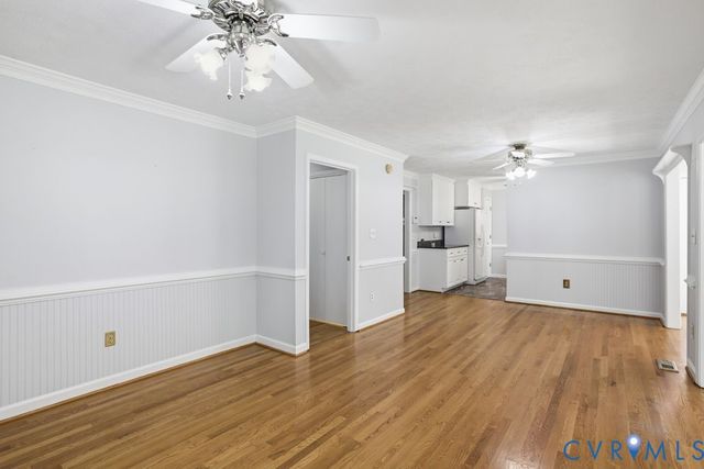 4613 Massena Dr, Williamsburg, VA 23188