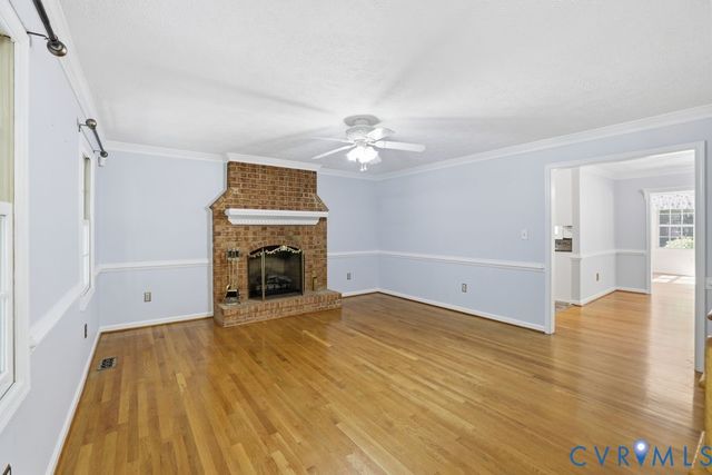 4613 Massena Dr, Williamsburg, VA 23188