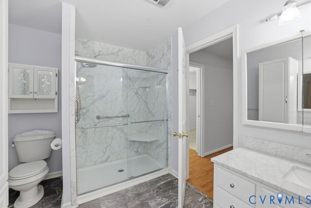4613 Massena Dr, Williamsburg, VA 23188