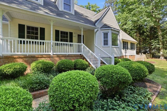 4613 Massena Dr, Williamsburg, VA 23188
