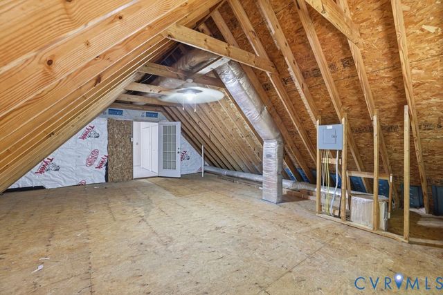 4613 Massena Dr, Williamsburg, VA 23188