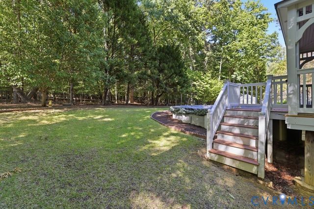 4613 Massena Dr, Williamsburg, VA 23188