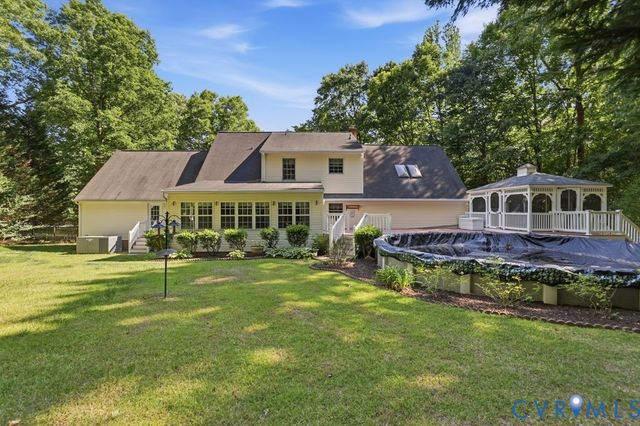 4613 Massena Dr, Williamsburg, VA 23188