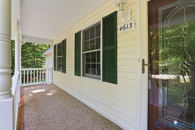 4613 Massena Dr, Williamsburg, VA 23188