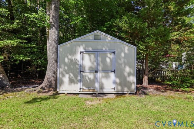 4613 Massena Dr, Williamsburg, VA 23188