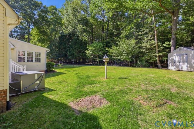 4613 Massena Dr, Williamsburg, VA 23188