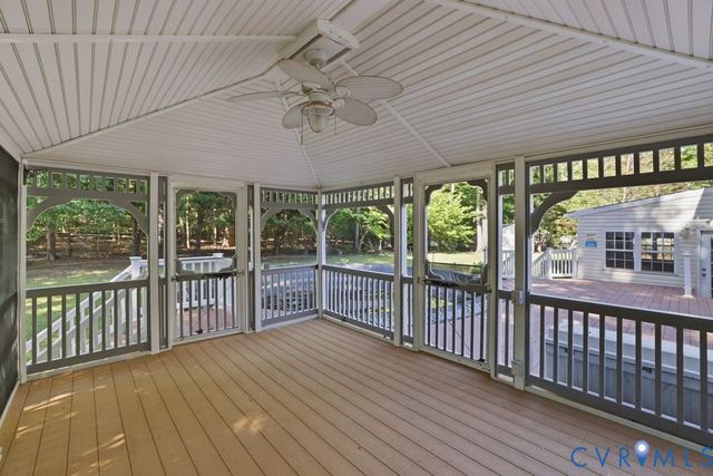 4613 Massena Dr, Williamsburg, VA 23188