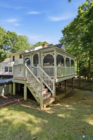 4613 Massena Dr, Williamsburg, VA 23188