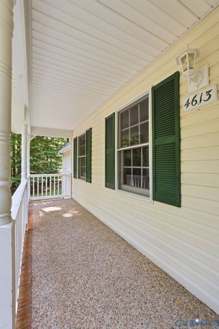 4613 Massena Dr, Williamsburg, VA 23188