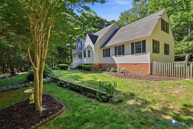 4613 Massena Dr, Williamsburg, VA 23188