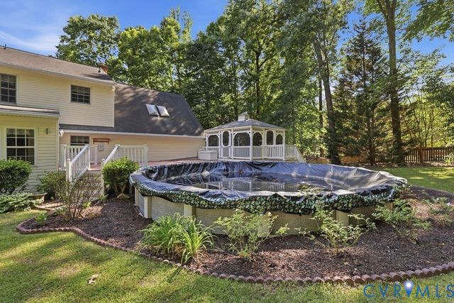 4613 Massena Dr, Williamsburg, VA 23188
