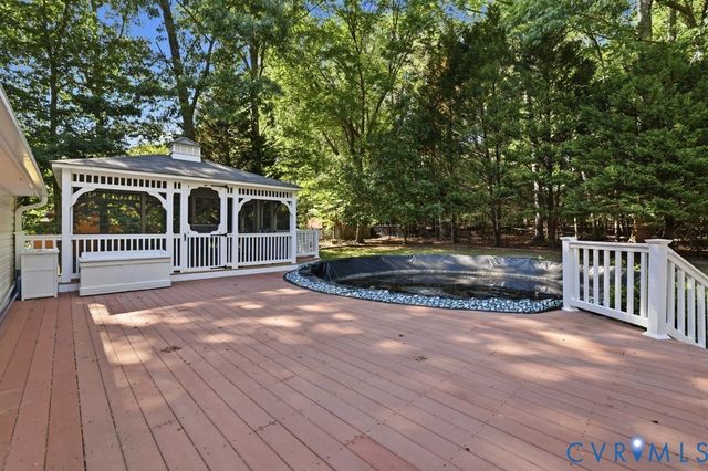 4613 Massena Dr, Williamsburg, VA 23188