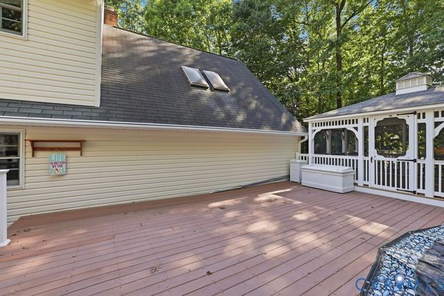 4613 Massena Dr, Williamsburg, VA 23188