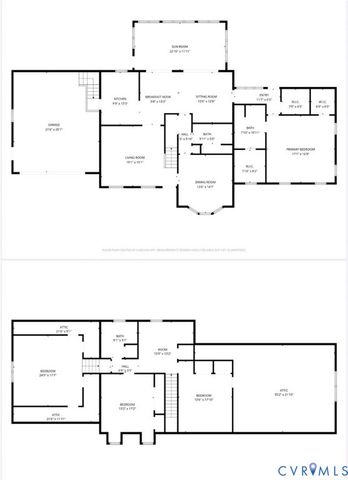 4613 Massena Dr, Williamsburg, VA 23188