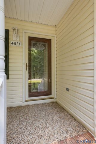 4613 Massena Dr, Williamsburg, VA 23188