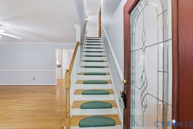 4613 Massena Dr, Williamsburg, VA 23188