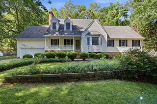 4613 Massena Dr, Williamsburg, VA 23188