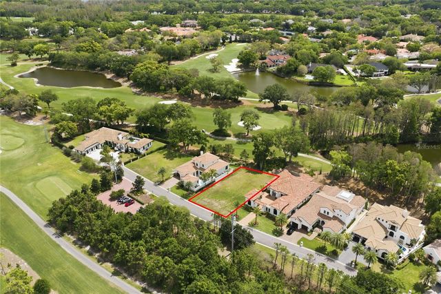 16912 VILLALAGOS DE AVILA, Lutz, FL 33548