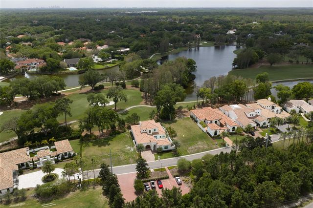 16912 VILLALAGOS DE AVILA, Lutz, FL 33548