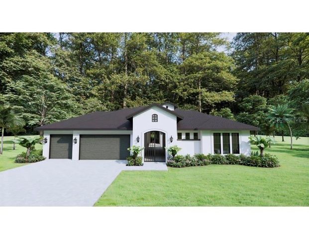 16912 VILLALAGOS DE AVILA, Lutz, FL 33548