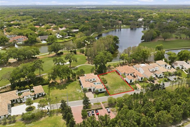16912 VILLALAGOS DE AVILA, Lutz, FL 33548