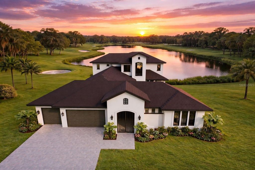 16912 VILLALAGOS DE AVILA, Lutz, FL 33548