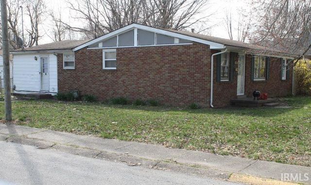 1850 Lodge Avenue, Evansville, IN 47714