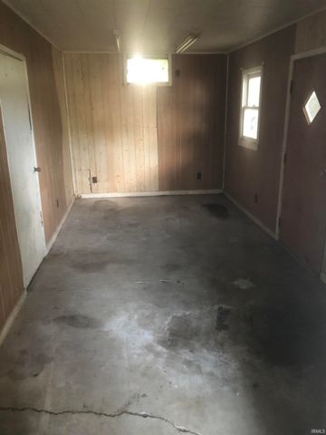 1850 Lodge Avenue, Evansville, IN 47714