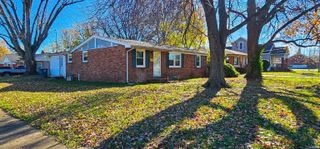 1850 Lodge Avenue, Evansville, IN 47714