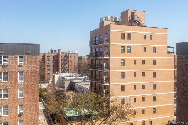 6505 Yellowstone Boulevard 6H, Forest Hills, NY 11375