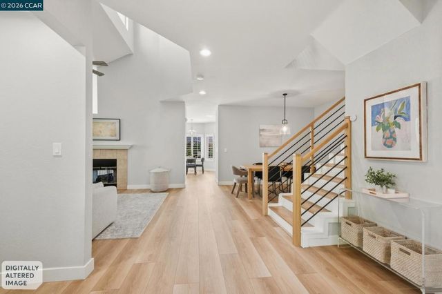 921 Arrowhead Ter, Clayton, CA 94517