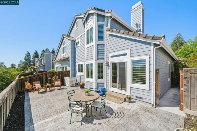 921 Arrowhead Ter, Clayton, CA 94517