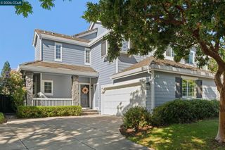 921 Arrowhead Ter, Clayton, CA 94517