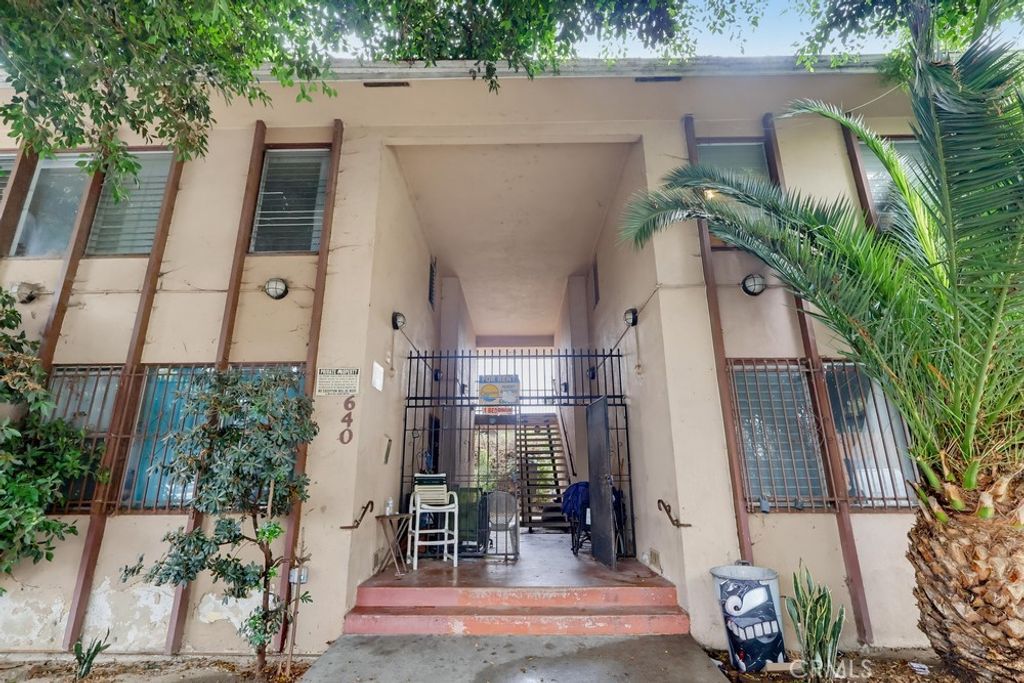 640 Elm Ave. 11, Long Beach, CA 90802 — exterior