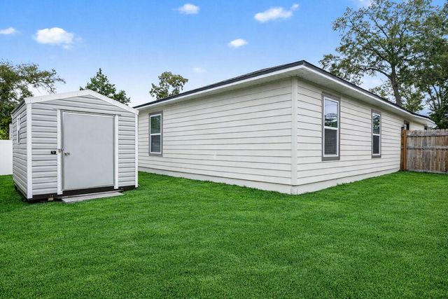 23167 NW 180TH PLACE, High Springs, FL 32643