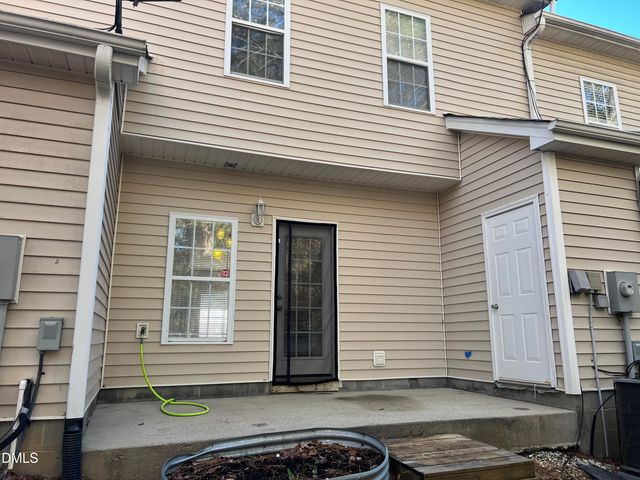 102 Licorice Drive, Apex, NC 27502