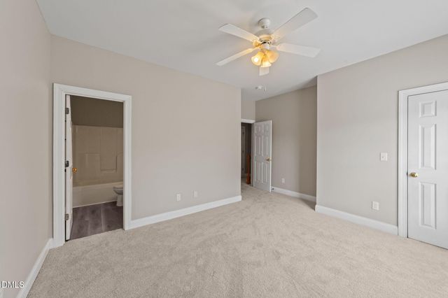 102 Licorice Drive, Apex, NC 27502