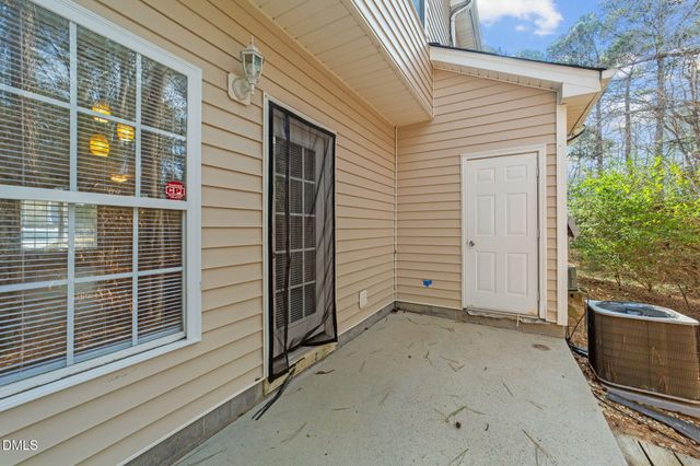 102 Licorice Drive, Apex, NC 27502