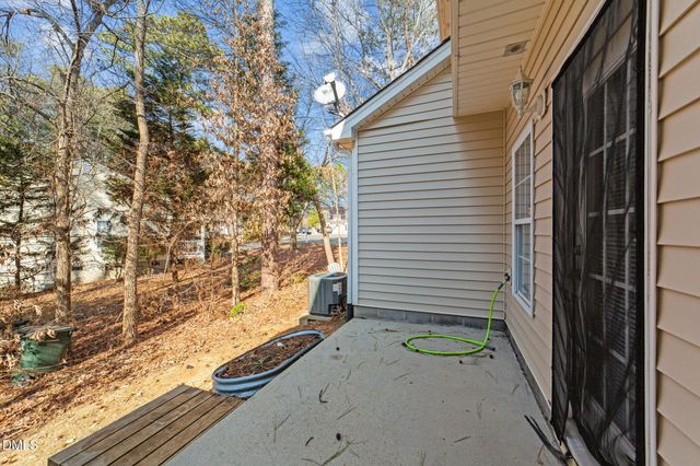 102 Licorice Drive, Apex, NC 27502