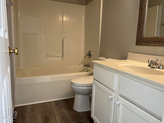 102 Licorice Drive, Apex, NC 27502