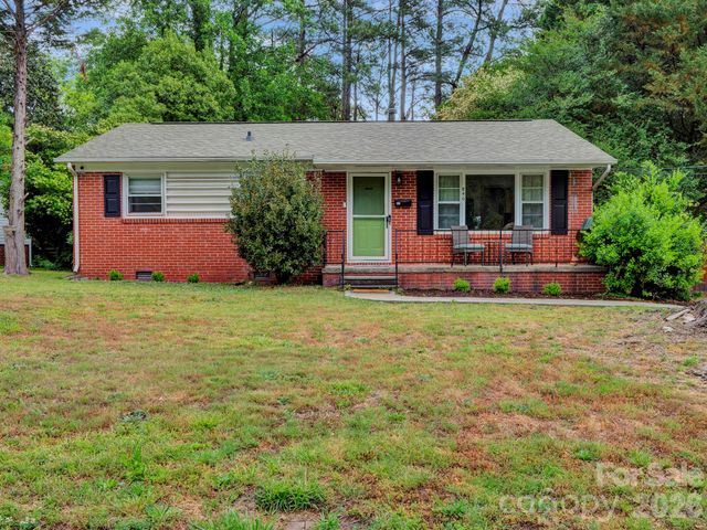 840 Jackson Street, Gastonia, NC 28052