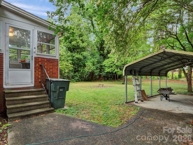 840 Jackson Street, Gastonia, NC 28052