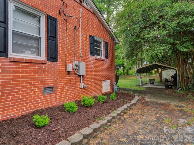 840 Jackson Street, Gastonia, NC 28052