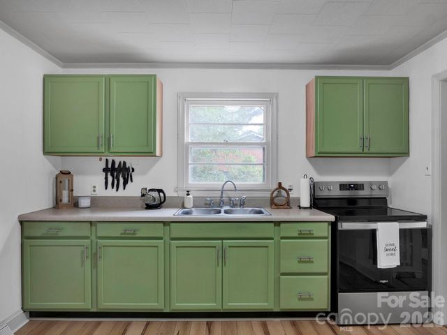 840 Jackson Street, Gastonia, NC 28052