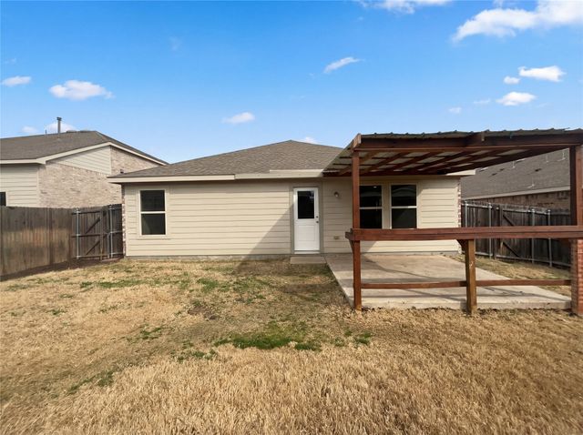 767 Myrtle Lane, Princeton, TX 75407