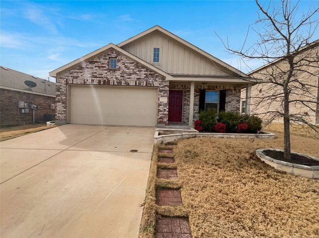 767 Myrtle Lane, Princeton, TX 75407